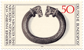 Briefmarke 1976