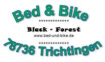 Bed & Bike Trichtingen