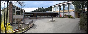 Die Grundschule